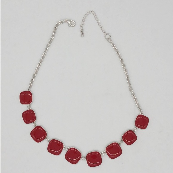 COPY - Fashion jewelry necklace - Picture 1 of 4